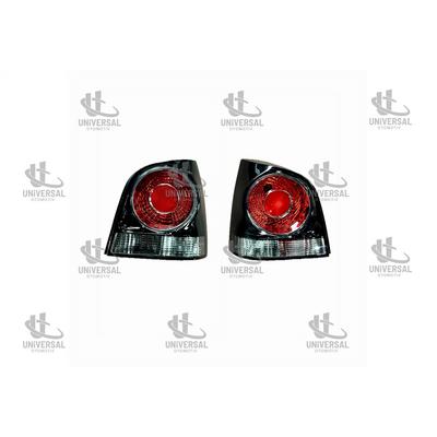 STOP POLO 05-09 LH/RH (SİYAH/TAKIM/MODİFİYE TİP)