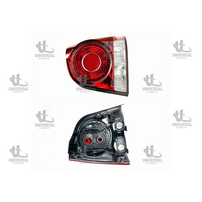 STOP POLO 05-09 RH