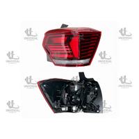 STOP POLO 18-22 RH (LEDSİZ)