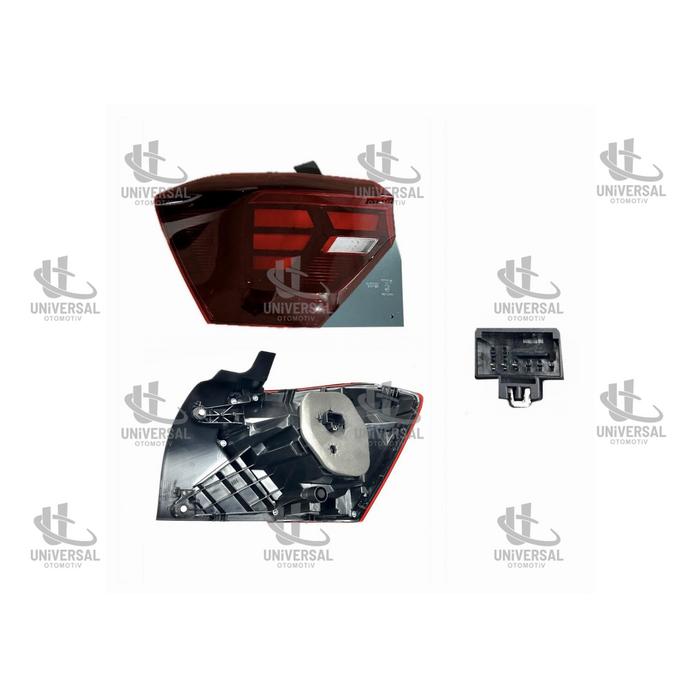 STOP POLO 21-23 DIŞ LH