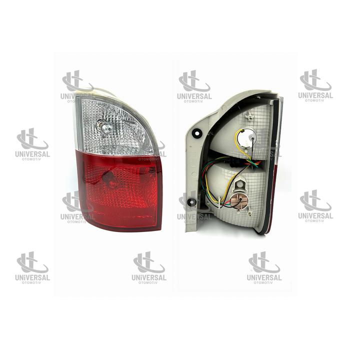 STOP PREGİO 03-05 LH