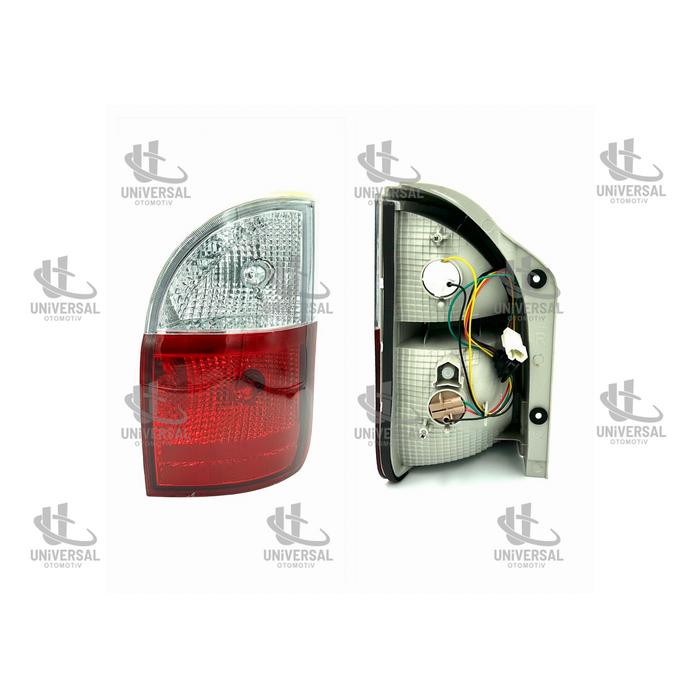 STOP PREGİO 03-05 RH