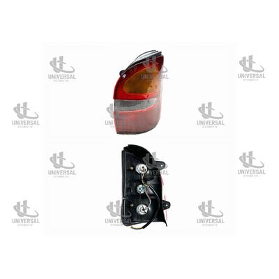 STOP PREGİO 97-02 RH