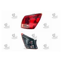 STOP QASHQAI 06-09 DIŞ RH