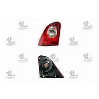 STOP QASHQAI 06-09 İÇ LH