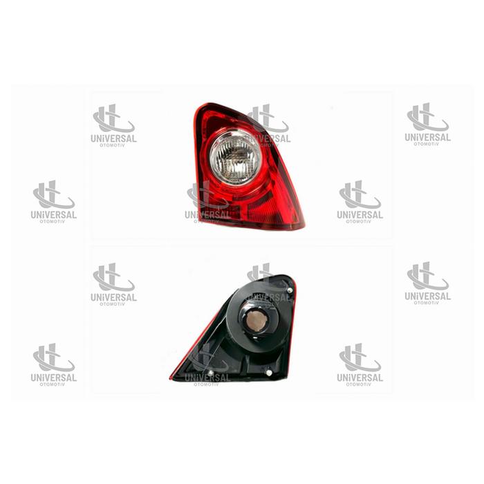 STOP QASHQAI 06-09 İÇ RH