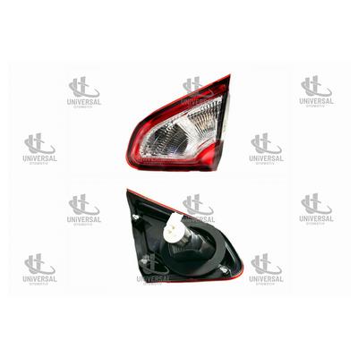 STOP QASHQAİ 10-13 İÇ RH