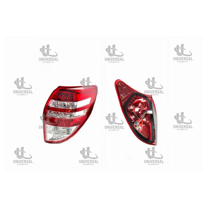 STOP RAV4 08-12 RH