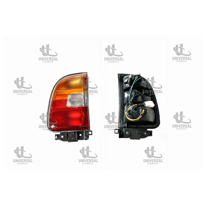 STOP RAV4 95-97 LH