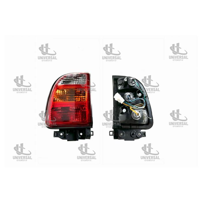STOP RAV4 98-00 LH