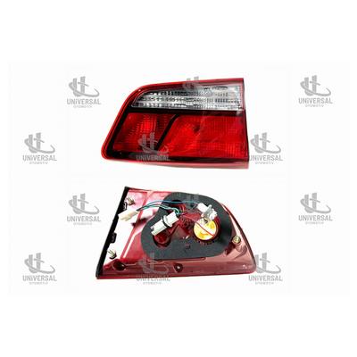 STOP RİO H.B 17-19 İÇ LH