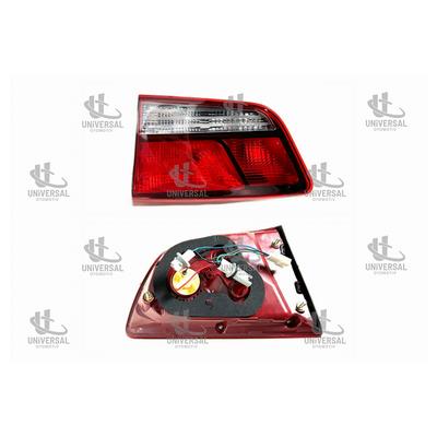 STOP RİO H.B 17-19 İÇ RH