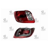 STOP RİO S.D 05-11 LH