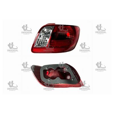 STOP RİO S.D 05-11 RH