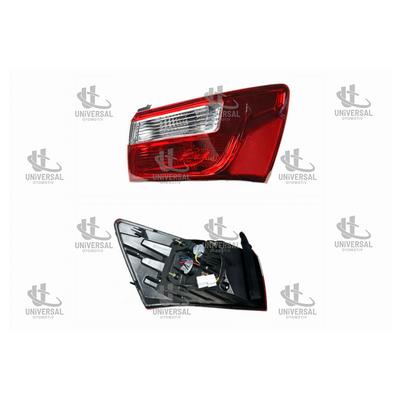 STOP RİO S.D 12-17 DIŞ RH