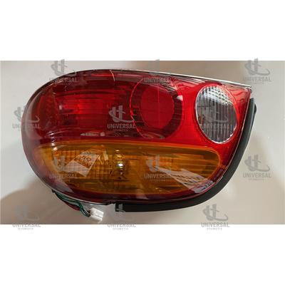 STOP SEPHİA 99-01 RH (SARI/KIRMIZI)
