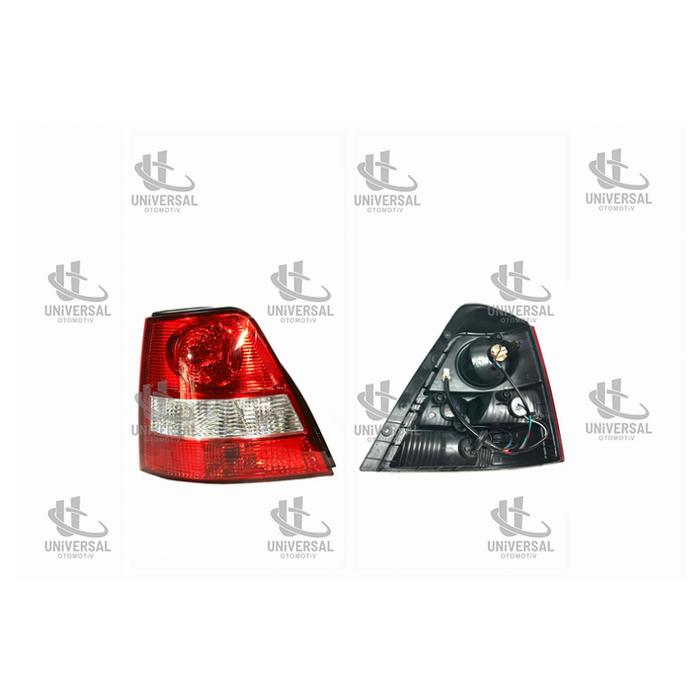 STOP SORENTO 02-06 LH