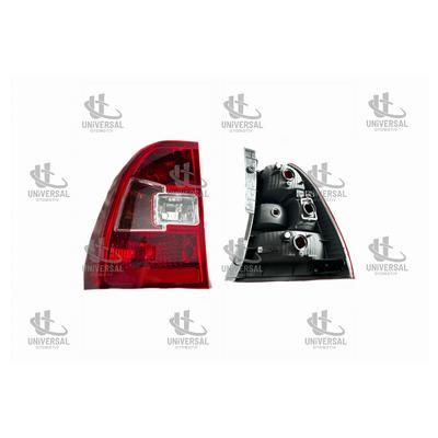 STOP SPORTAGE 08-10 LH
