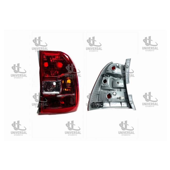 STOP SPORTAGE 08-10 RH