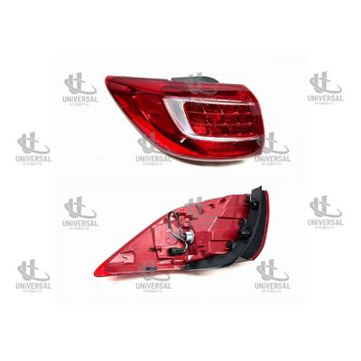 STOP SPORTAGE 11-14 DIŞ LH