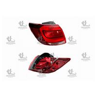 STOP SPORTAGE 14-16 DIŞ LH (DUYLU)