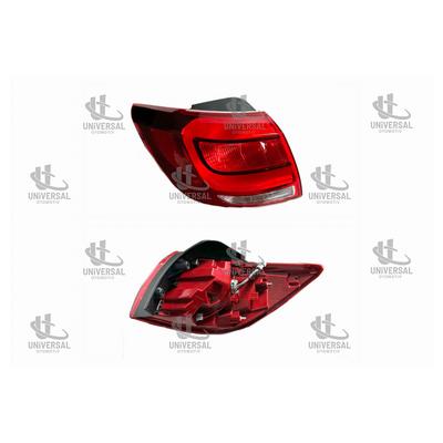 STOP SPORTAGE 14-16 DIŞ LH (DUYLU)