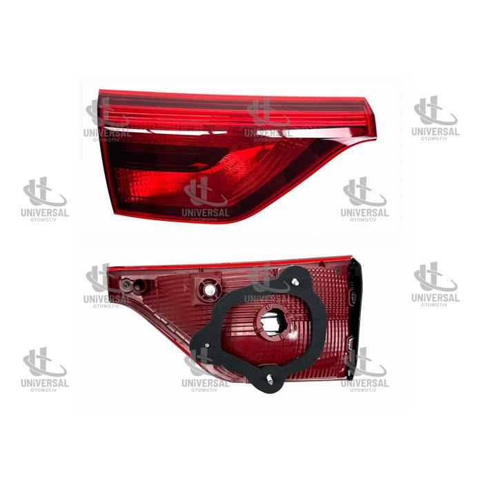 STOP SPORTAGE 16-20 İÇ LH (LEDSİZ)