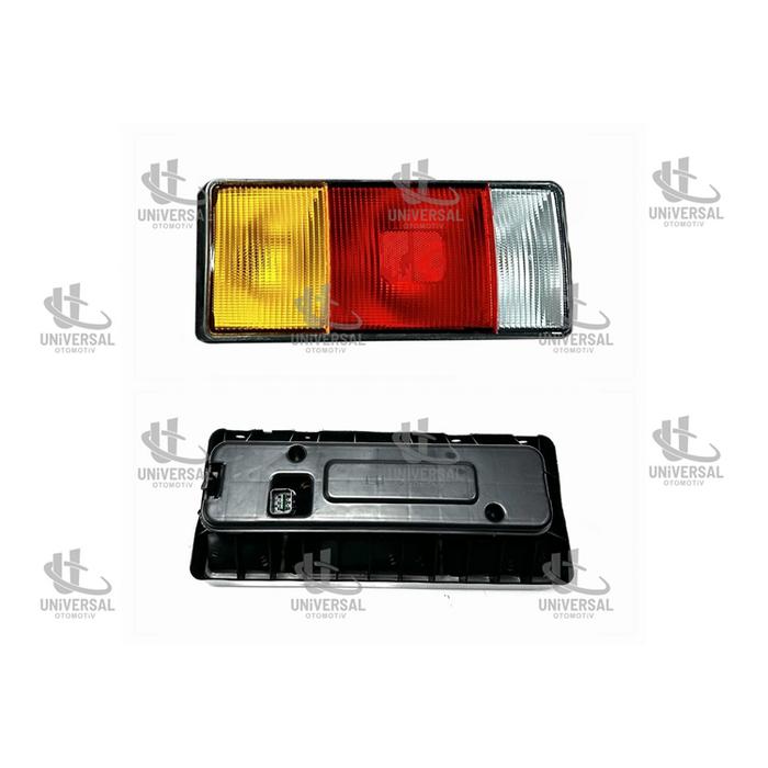 STOP STAREX KMYT 02-08 LH/RH
