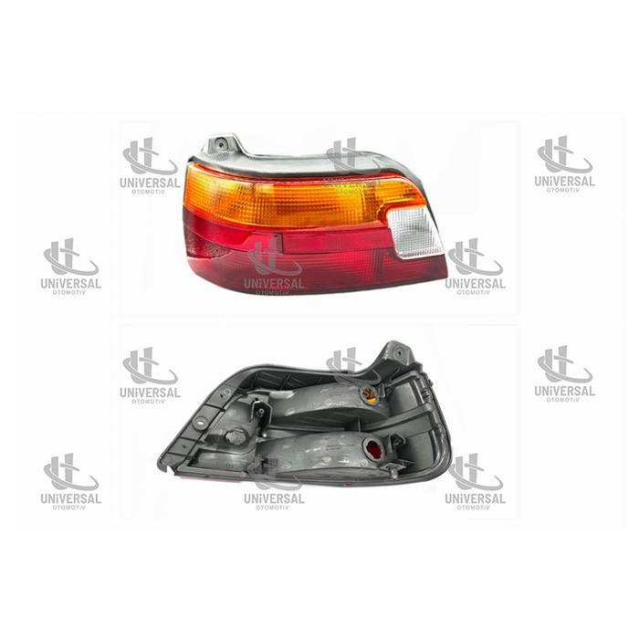 STOP STARLET 90-93 LH