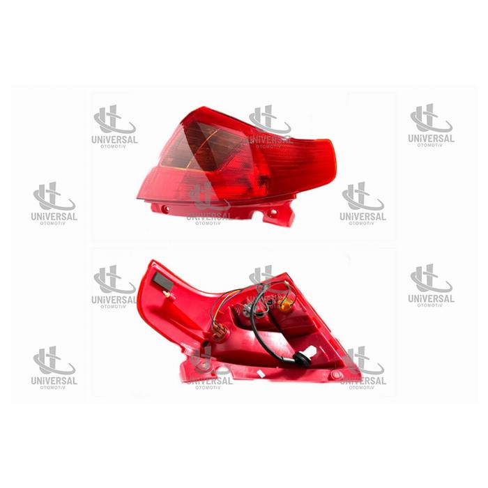 STOP SWİFT 05-07 LH