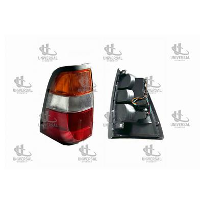 STOP TFR 97-02 LH (SARI-BEYAZ-KIRMIZI)