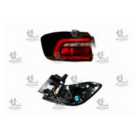 STOP TİGGO 7 PRO 22-24 DIŞ LH