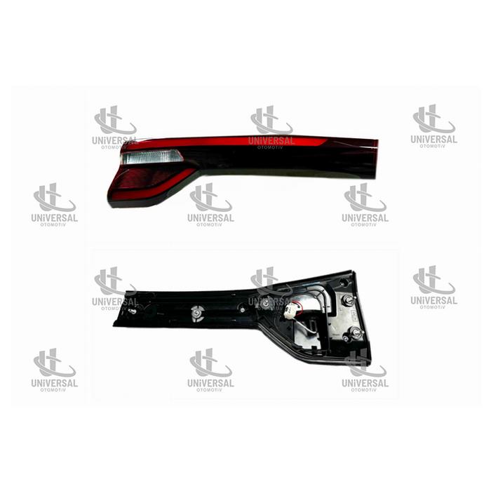 STOP TİGGO 7 PRO 22-24 İÇ LH