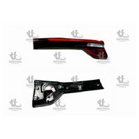 STOP TİGGO 7 PRO 22-24 İÇ RH