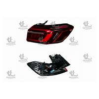 STOP TİGGO 8 PRO 22-24 DIŞ RH