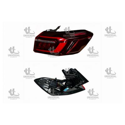STOP TİGGO 8 PRO 22-24 DIŞ RH