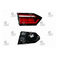 STOP TİGGO 8 PRO 22-24 İÇ LH