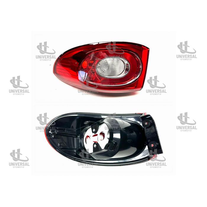 STOP TİGUAN 08-11 DIŞ RH