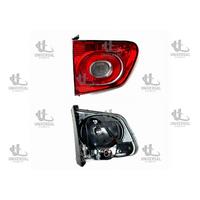 STOP TİGUAN 08-11 İÇ RH
