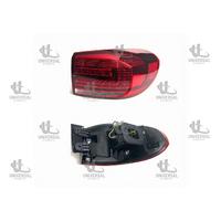 STOP TİGUAN 12-15 DIŞ RH