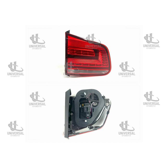 STOP TİGUAN 12-15 İÇ LH