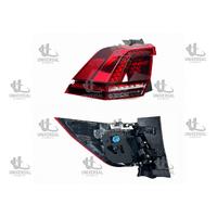 STOP TİGUAN 16-20 DIŞ LH (HIGHLINE R-LINE)