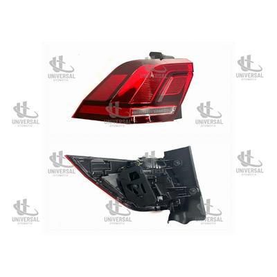 STOP TİGUAN 16-20 DIŞ LH (TRENDLINE-COMFORLINE)