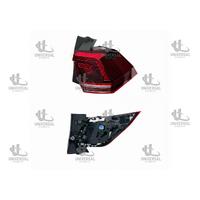 STOP TİGUAN 16-20 DIŞ RH (HIGHLINE R-LINE)