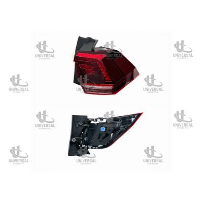 STOP TİGUAN 16-20 DIŞ RH (HIGHLINE R-LINE)