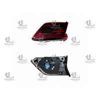 STOP TİGUAN 16-20 İÇ LH (HIGHLINE R-LINE)