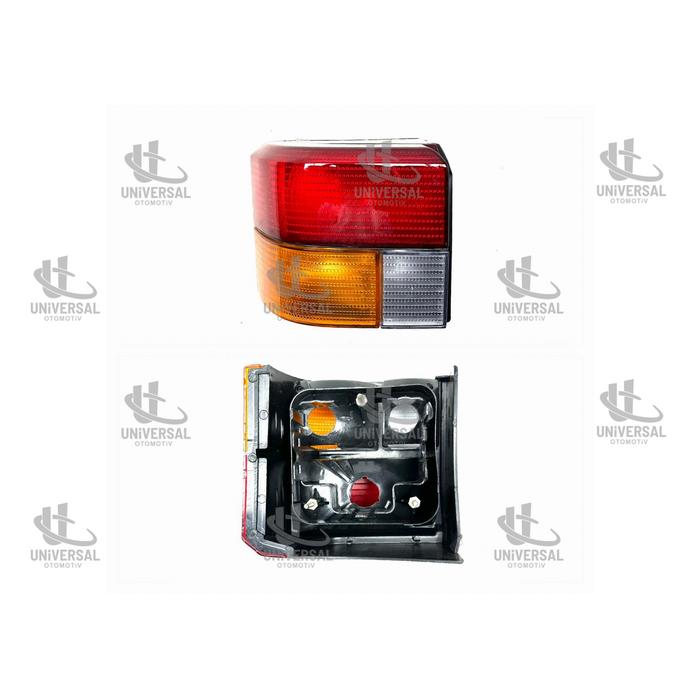 STOP TRANSPORTER T4 91-03 LH
