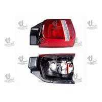 STOP TRANSPORTER T6 10-15 LH