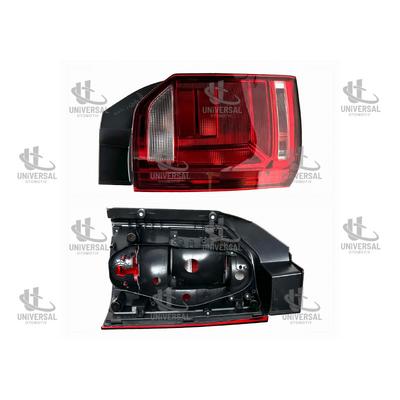 STOP TRANSPORTER T7 15-20 LH