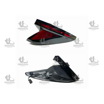 STOP TUCSON 21-23 DIŞ RH (LEDSİZ)